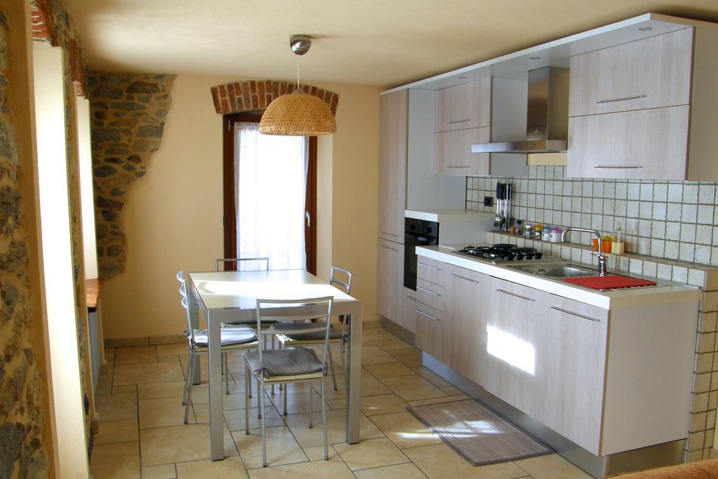 Monte Emilius Alloggio Ad Uso Turistico Vda Saint Christophe N 0002 Ngoại thất bức ảnh